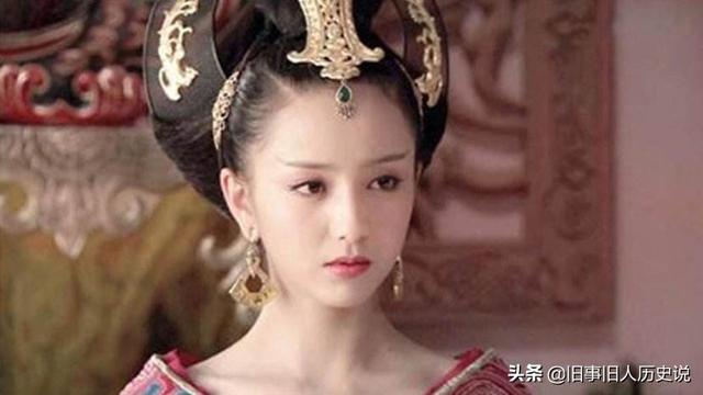 长生殿讲的是什么故事，《长生殿》：虽然是一部悲剧