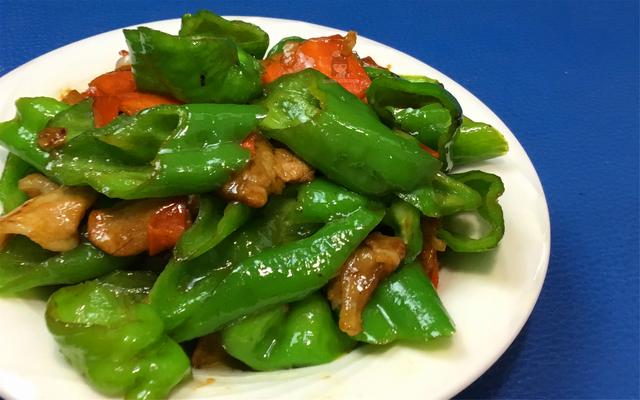 螺丝椒怎么做好吃，腌制辣椒怎么腌又脆又好吃视频（螺丝椒这样做太好吃了）