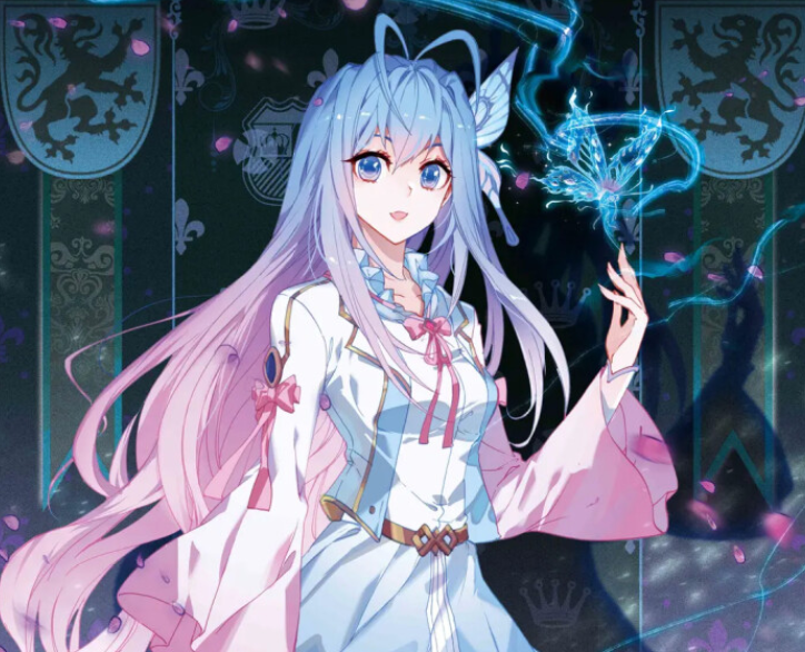 唐舞麟和古月娜要给蓝轩宇生个妹妹,妹妹还能拥有龙神血脉吗?