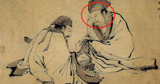 披头散发在古代意味着什么，披头散发的朝代（披头散发其实是错的）