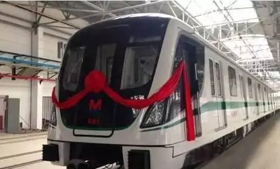 长沙机场有地铁吗，长沙黄花机场有地铁吗（这将是最长的一条地铁线）