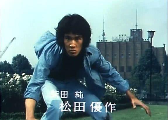 松田阵平头像微信，松田阵平头像（这部四十多年前的日剧竟然与《名侦探柯南》有着千丝万缕的联系）