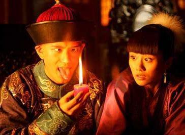 为什么要有太监，古代为什么会有太监（他们为什么要娶妻）