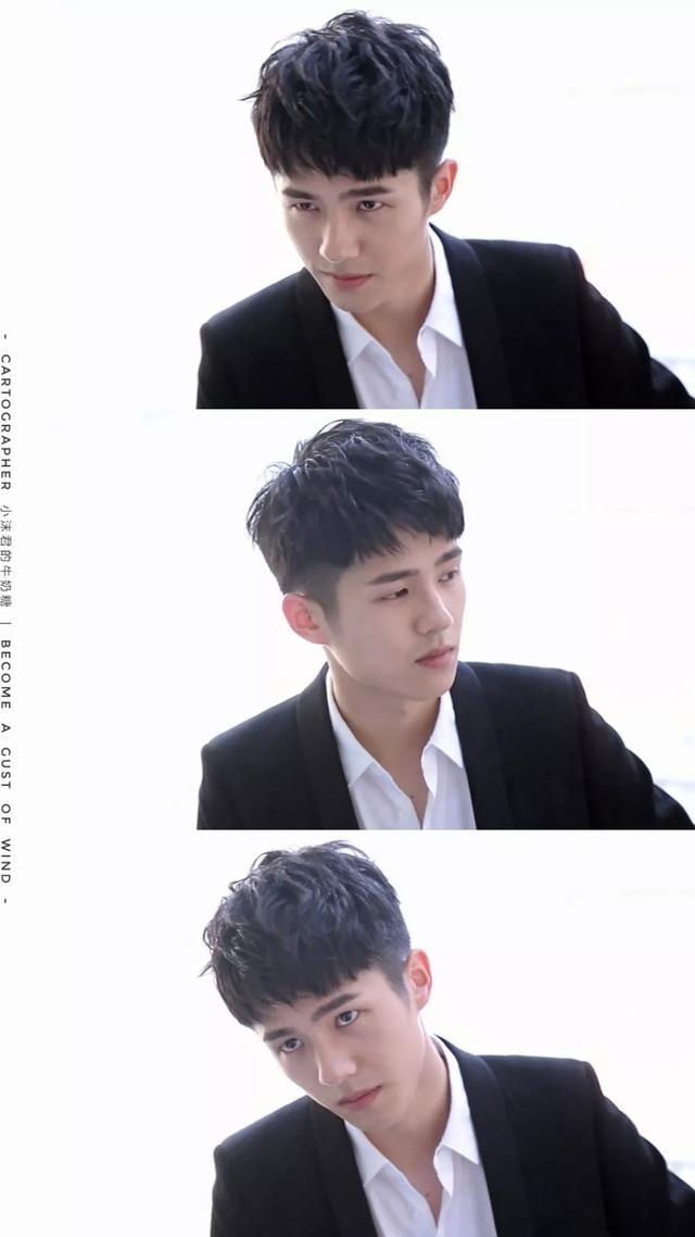 男生头像 刘昊然小哥哥 帅到犯规微信，男生头像 刘昊然小哥哥 帅到犯规（壁纸 ， 帅气的刘昊然）