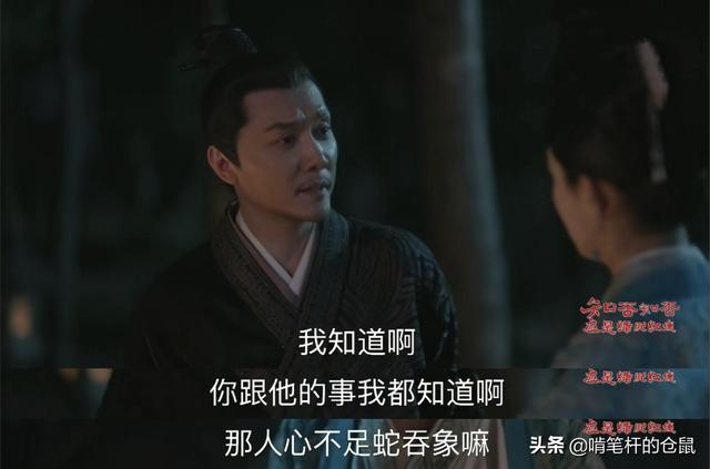 顾廷烨为什么要娶盛如兰，顾廷烨为什么说要娶如兰（《知否》：风流浪子顾廷烨）