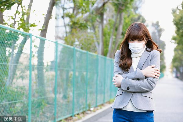 腿上排寒气最快的方法，寒露不算冷