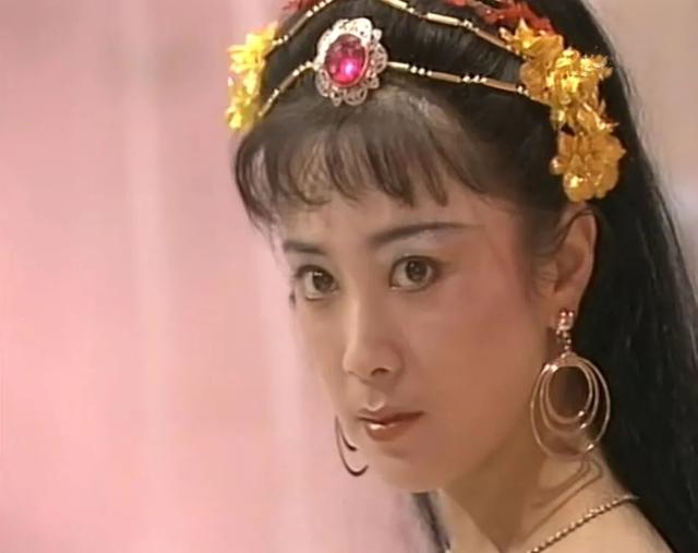 傅艺伟个人资料及简历，傅艺伟的简历（57岁傅艺伟，走到今天该怪谁）