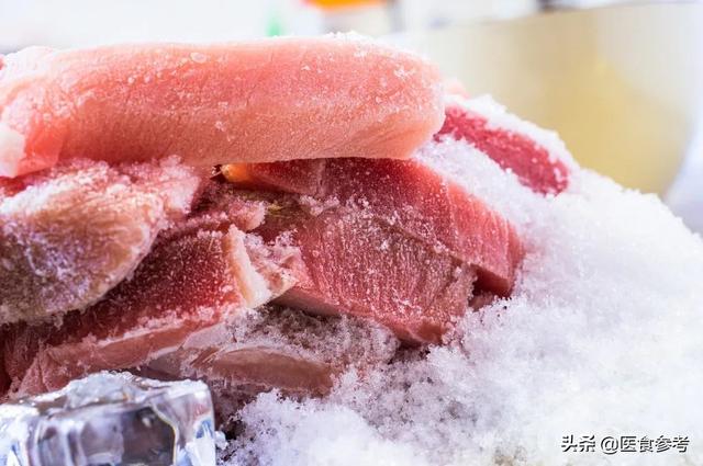 冻肉和鲜肉有啥区别，冻鲜肉和冻肉有什么区别（营养低、口感差、不安全）