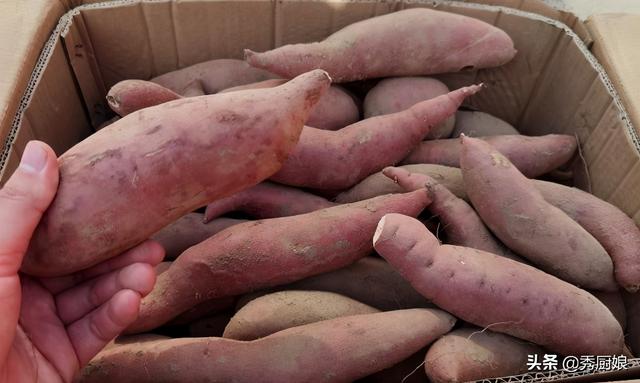 请问地瓜的保存方法，请问地瓜的保存方法有几种（放半年不烂不长芽）