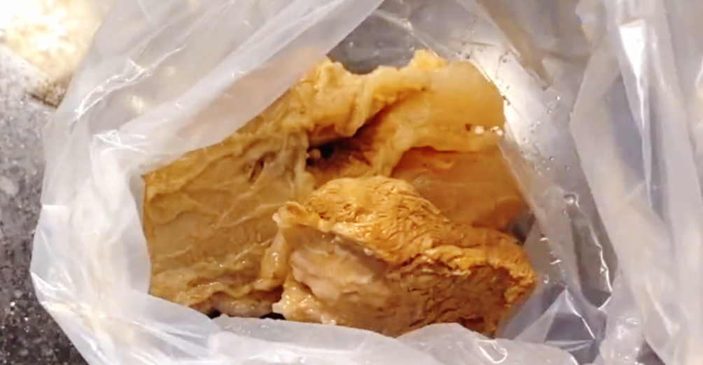 圖片[4]-【涼拌牛腱子】做法步驟圖 香辣開胃超入味 比買的好吃-起舞食譜網(wǎng)