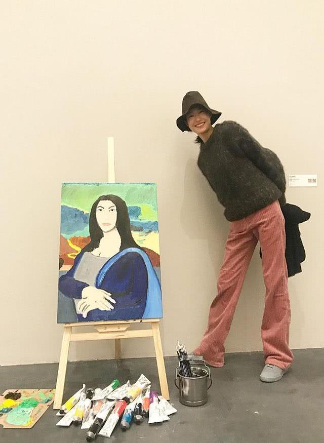 陈冠希艳门禁照图片，陈冠希艳门照（后被陈冠希宠成幸福女人）