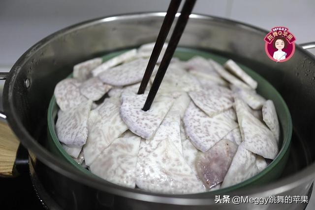 宰相刘罗锅荔浦芋头，宰相刘罗锅荔浦芋头是哪集（荔浦芋头别老蒸着吃）