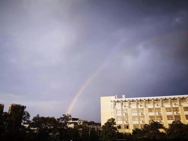 辽宁科技大学宿舍，2021年辽宁科技大学新生宿舍条件图片环境怎么样（<十五>辽宁科技大学）