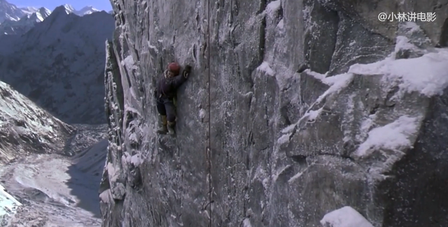 垂直极限2，垂直极限2 剧情（惊悚电影：全家人作死攀岩）