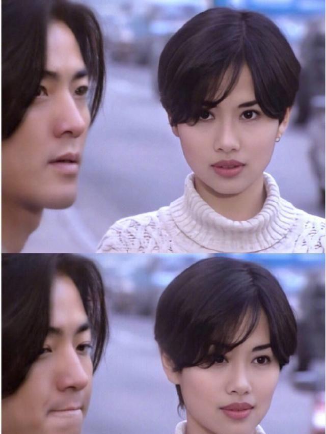 陈松伶主演的电视剧，陈松伶演的电视剧（“TVB一姐”陈松伶的败落史）