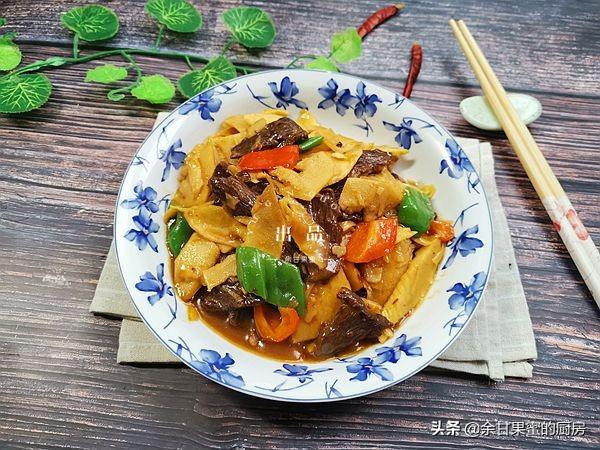 冬笋怎么剥皮，做味美宴客菜