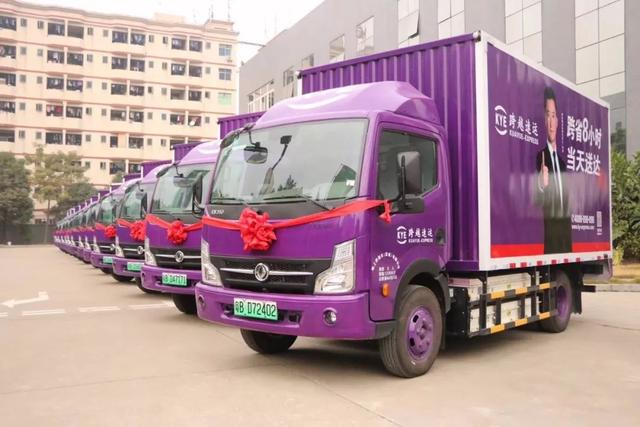 京东快递跨省需要多久，京东快递多久到（又一快递黑马浮出水面）