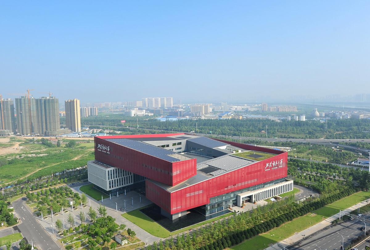 华中工学院(华中工学院老照片)