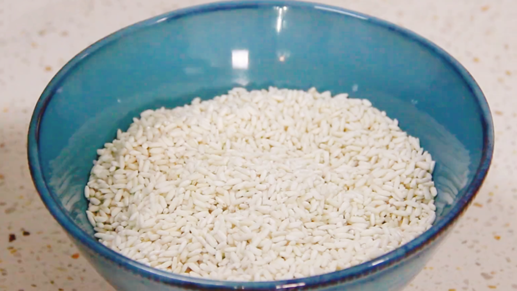 圖片[2]-【米酒】做法步驟圖 酒香濃郁 一看就會-起舞食譜網(wǎng)