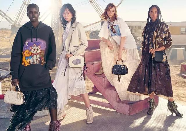 mk包包属于什么档次，MK包包属于什么档次（这五个颜值与质感均在线的包包品牌）