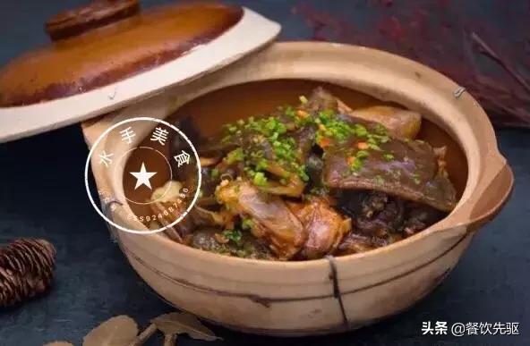 生炒甲鱼的做法，甲鱼的家常做法何大厨（做透一道食材——22款甲鱼菜）