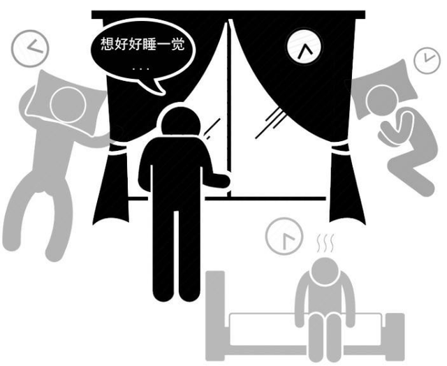 如何告别失眠，如何避免失眠（医生：6大妙招助你告别失眠）