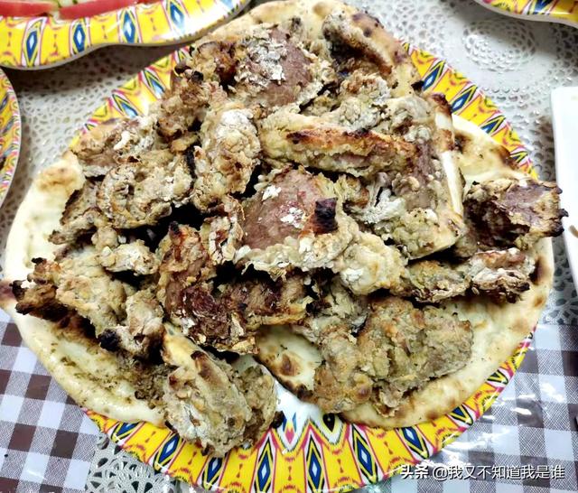 和田美食，和田美食作文400字（和田美食记）