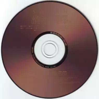 dvd和cd光盘有什么区别，常见光盘类型区分（CD碟的分类识别与收藏价值）