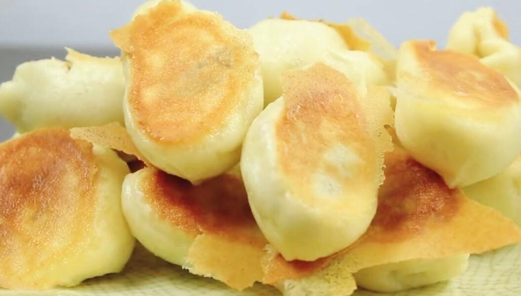 图片[10]-【水煎包】做法步骤图 焦香馅香 新手小白也能成功-起舞食谱网