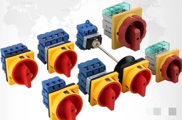 vac是什么意思，csgovac是什么意思（常用的4个电气知识，不妨看看）