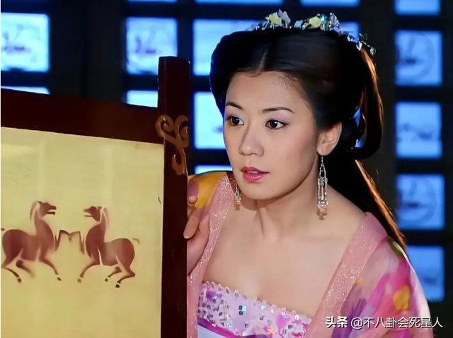 台湾爱妃，古代夫妻之间如何称呼（现在才发现剧中全员美女）