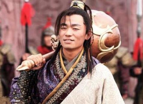 李元霸怎么死的,隋唐时期李元霸到底是怎么死的(原来不是被雷劈死的)