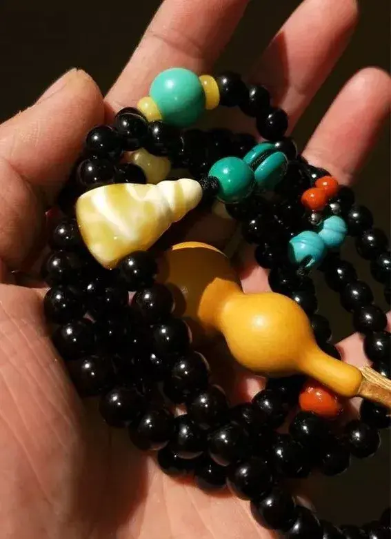 紫金鼠光珠怎么盘，紫金鼠光珠怎么盘玩上色快（懒人都能盘包浆）