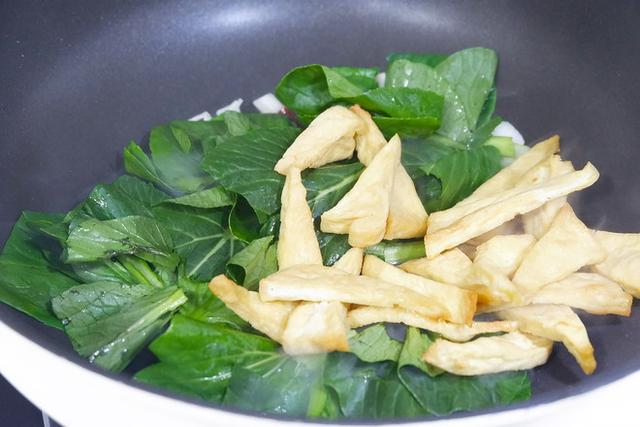 贡菜是不是莴笋，贡菜和莴笋有什么区别（一种曾经的朝廷贡菜）