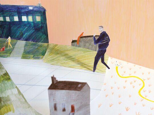 对男朋友越来越反感恶心，对男朋友越来越反感恶心怎么回事（没有丝毫感情又不想分手）