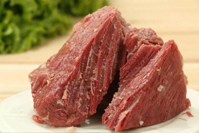 平遥县美食，平遥县美食推荐（没吃过怎么算到过平遥）