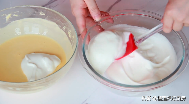 日式轻乳酪正宗做法，吃货的本命蛋糕——日式轻乳酪蛋糕