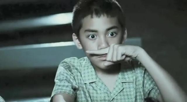 泰国十大恐怖片，《厉鬼将映》未进前三，《鬼影》实至名归