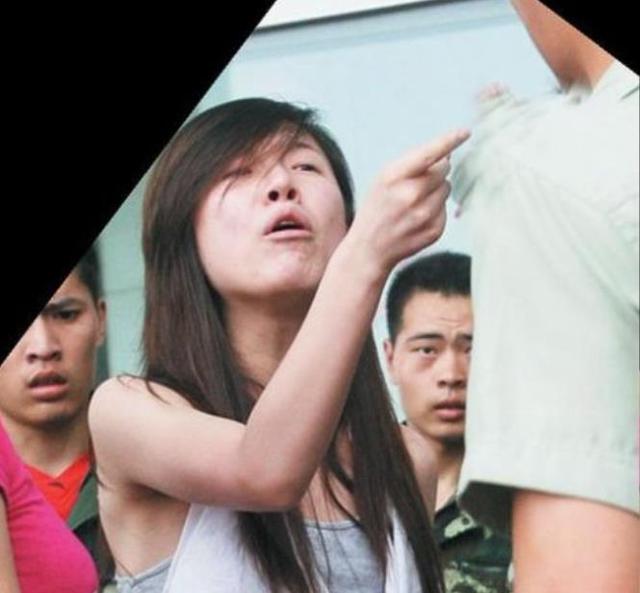 唐笑老公造型机构是哪个，唐笑老公（被“一脚”踢断星途的唐笑）