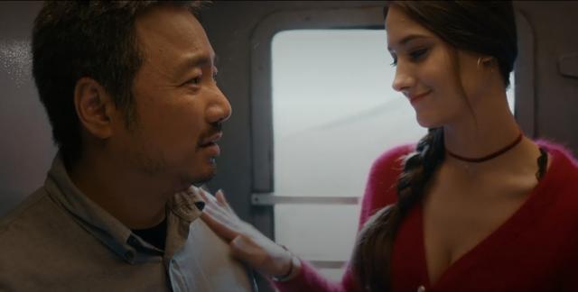 我的娜塔莎演员表，我的娜塔莎演员表全部（《囧妈》那个满口成语）