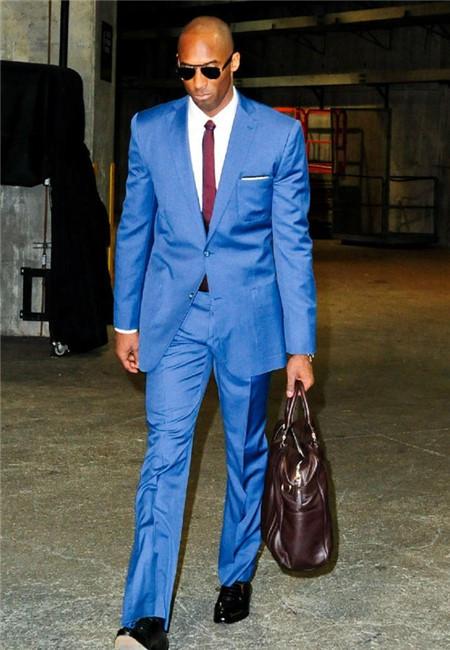 科比老婆是黑种人还是白种人，科比妻子是黑种人吗（时尚穿搭照耀NBA全明星赛）