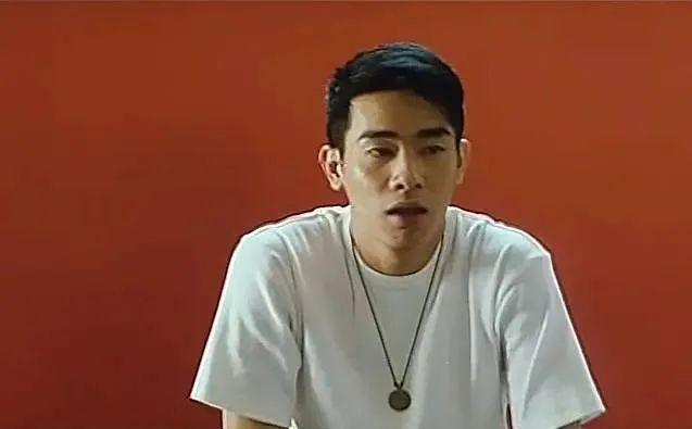 陈小春演过的电视剧，陈小春都演过什么电视剧（陈小春只有两个代表作）