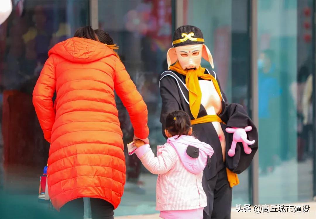 商丘万达广场(商丘睢阳万达广场)