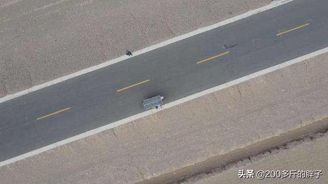 申扎县美食，那曲申扎县地图（前往申扎县的第二天）