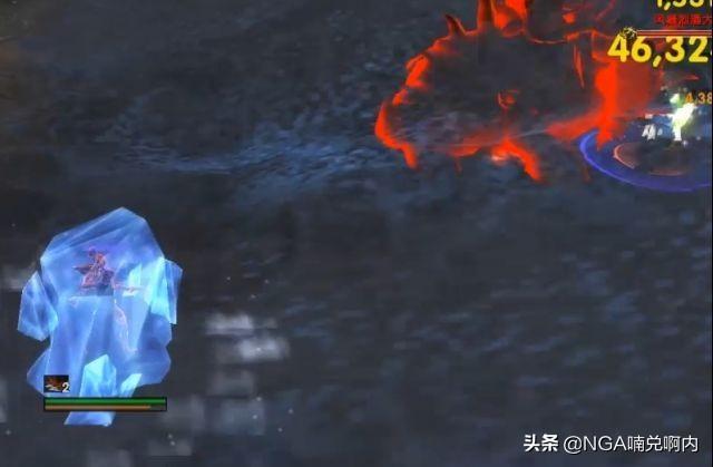 明格斯迪格斯怎么打，搏击俱乐部攻略（[魔兽8.1.5]新搏击俱乐部）