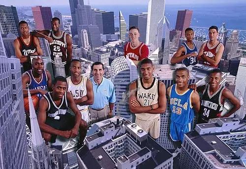 ncaa历届冠军，ncaa名校（115年首冠背后）