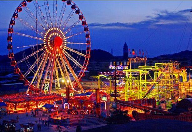 杭州有哪些旅游景点，杭州旅游景点有哪些（浙江省杭州市4A、5A级旅游景区名录）