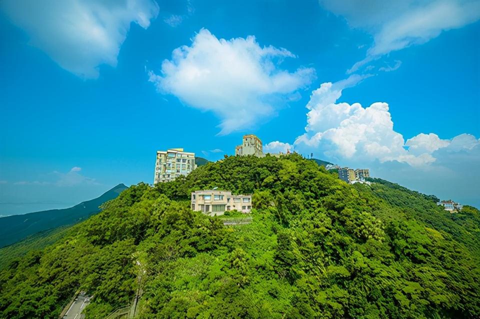 香港8个不得不去的旅游景点，香港8个不得不去的旅游景点是什么（到香港旅游不要错过的几个地方）