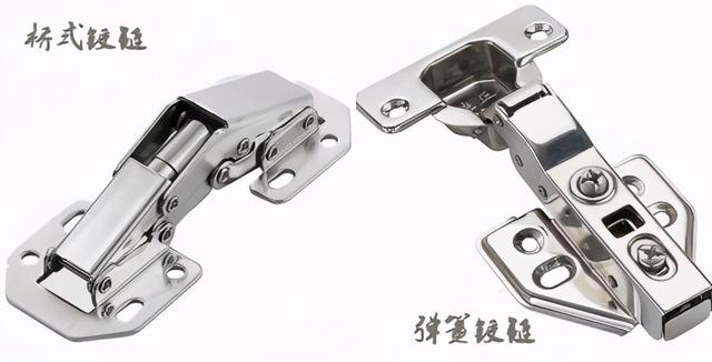 窗户锁有几种，纱窗锁都有几种（五金篇之“门窗五金”）