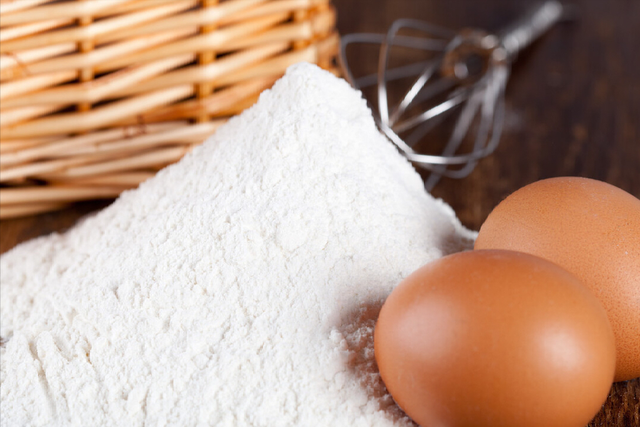 杂粮面粉有哪些，最伤胃的五种粗粮（这6种面粉比较出名）